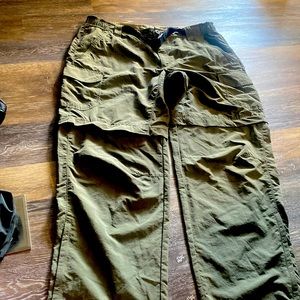 Eddie Bauer travex xl x32